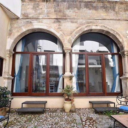 דירות פלרמו Iflat Agli Archetti Del Centro מראה חיצוני תמונה